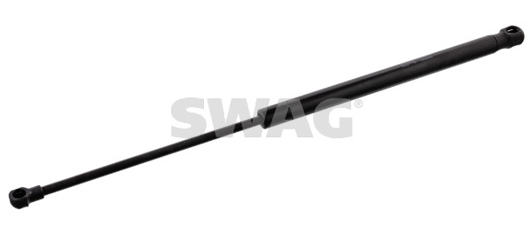 dujinė spyruoklė, bagažinė - 55 94 7120 SWAG